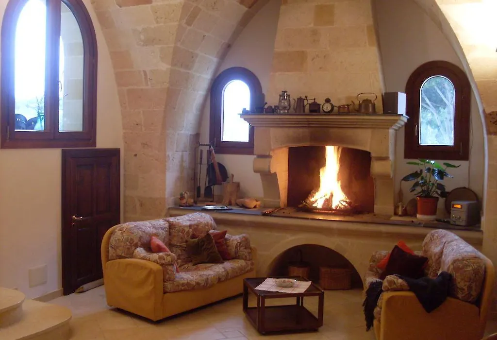 Villa Boschetto B&B - Apartments-1