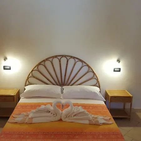 Villa Boschetto B&B - Apartments-2